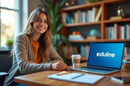 découvrez comment accéder facilement à eduline grâce à notre guide pratique : étapes simples, conseils de connexion et solutions aux problèmes courants pour profiter rapidement de votre espace en ligne.