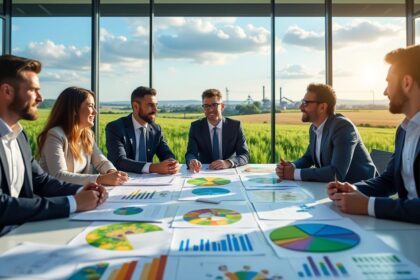 découvrez des conseils pratiques et des sources incontournables pour obtenir des financements adaptés à votre projet agricole ou industriel. optimisez vos chances de réussite grâce à nos astuces et ressources.