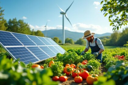 découvrez des conseils pratiques et des solutions efficaces pour diminuer l’empreinte carbone de votre exploitation agricole, réduire vos émissions et adopter des pratiques plus durables au quotidien.