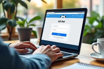découvrez comment accéder facilement à votre messagerie aol mail avec notre guide rapide : étapes de connexion, conseils pour résoudre les problèmes et sécuriser votre compte.