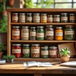 découvrez des conseils pratiques pour bien stocker et entretenir vos semences afin de préserver leur pouvoir germinatif et garantir des récoltes réussies année après année.