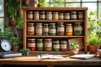 découvrez des conseils pratiques pour bien stocker et entretenir vos semences afin de préserver leur pouvoir germinatif et garantir des récoltes réussies année après année.