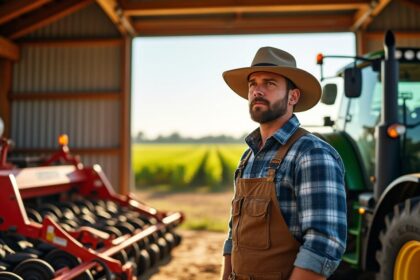 découvrez nos conseils pratiques pour choisir le matériel agricole le mieux adapté à votre exploitation. maximisez vos rendements et optimisez votre investissement grâce à notre guide complet.