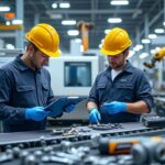 découvrez les étapes clés et une check-list pratique pour réaliser la maintenance préventive des machines industrielles. optimisez la fiabilité et la performance de vos équipements grâce à des méthodes efficaces.