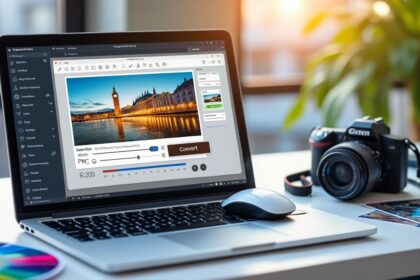 apprenez comment convertir un fichier png en jpg facilement et rapidement avec nos conseils pratiques. découvrez les meilleures méthodes et outils pour transformer vos images sans perte de qualité.