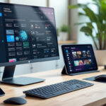 découvrez comment utiliser mon bureau numérique facilement avec notre guide pratique. apprenez à gérer vos outils scolaires en ligne pas à pas, pour élèves, parents et enseignants.