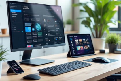 découvrez comment utiliser mon bureau numérique facilement avec notre guide pratique. apprenez à gérer vos outils scolaires en ligne pas à pas, pour élèves, parents et enseignants.