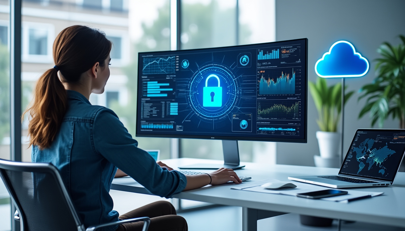 découvrez comment gérer et sécuriser efficacement vos données sur mon activité google. protégez votre vie privée en apprenant à contrôler vos informations personnelles et l'historique de vos activités en ligne.