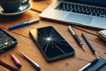 découvrez toutes les solutions pour réparer ou recycler un écran cassé. nos conseils pratiques vous guideront étape par étape afin de trouver la meilleure option pour votre appareil endommagé.