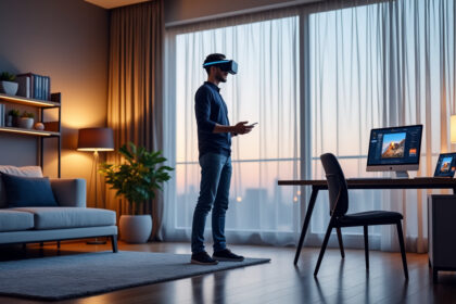 découvrez comment utiliser roundme, la plateforme immersive pour créer, explorer et partager des visites virtuelles à 360°. guide pratique pour débutants et professionnels.