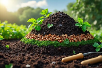 découvrez comment fabriquer de la terra preta naturellement en seulement 30 jours grâce à notre guide pratique et écologique.