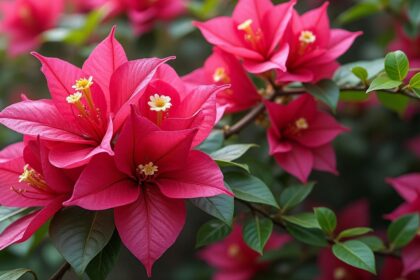 découvrez comment redonner vie à votre bougainvillier apparemment mort en [mois] [année] grâce à nos conseils pratiques et faciles à suivre.