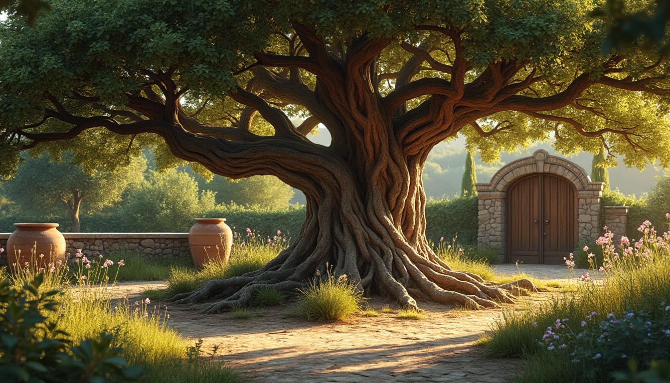 découvrez une méthode simple et efficace pour éliminer un figuier indésirable sans nuire à l'arbre environnant. suivez notre astuce pratique pour un jardin sain et impeccable.