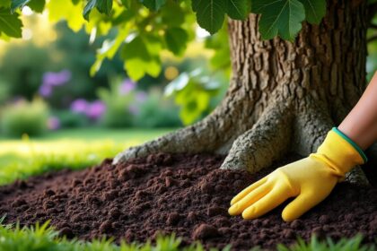 découvrez une méthode simple pour éliminer un figuier sans abîmer l'arbre, avec une astuce facile à appliquer pour préserver la santé de vos plantes.