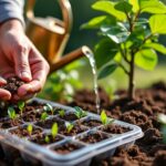 découvrez notre guide complet pour réussir la culture du paulownia à partir de graines. apprenez les étapes clés, les conseils pratiques et les astuces pour faire pousser cet arbre rapidement et efficacement.