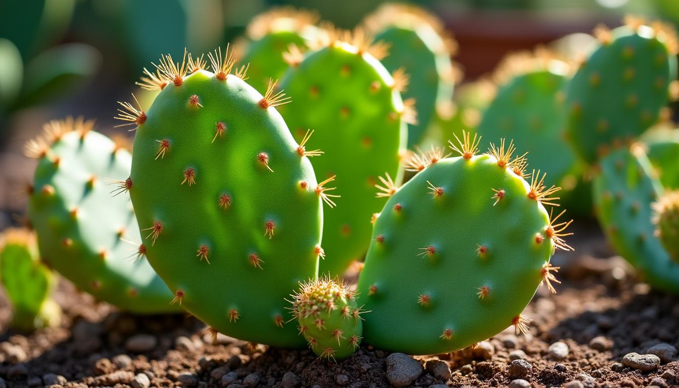 découvrez la meilleure astuce pour réussir la bouture d'un figuier de barbarie en janvier. suivez notre guide complet pour obtenir des résultats assurés et faire pousser vos figuiers avec succès.