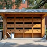 découvrez comment choisir l'emplacement idéal, entretenir efficacement votre abri pour pigeons et respecter les réglementations en vigueur pour assurer le bien-être de vos oiseaux.