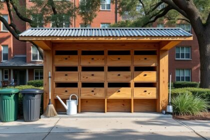 découvrez comment choisir l'emplacement idéal, entretenir efficacement votre abri pour pigeons et respecter les réglementations en vigueur pour assurer le bien-être de vos oiseaux.