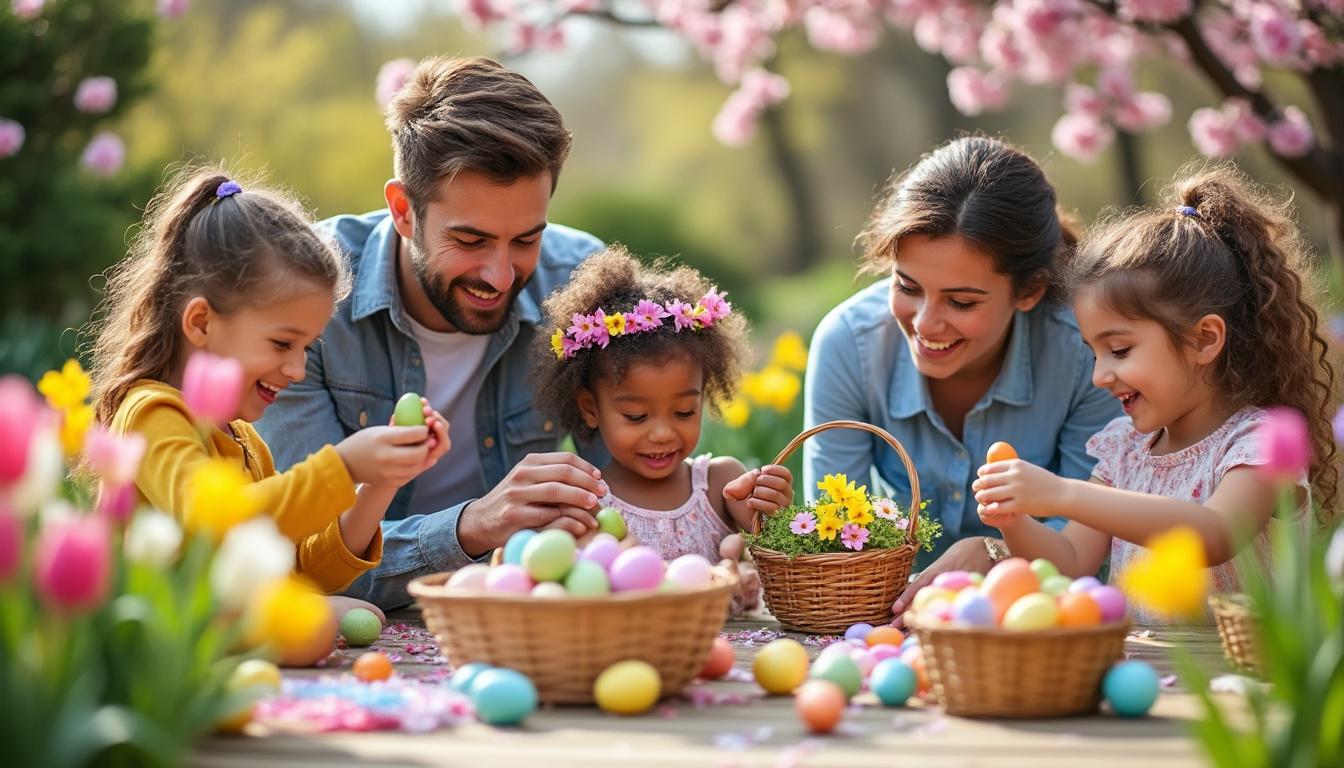 profitez d'une activité familiale amusante en ramassant les œufs ensemble en février [année]. une expérience conviviale pour petits et grands, idéale pour créer des souvenirs précieux.
