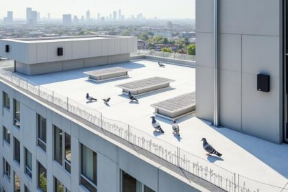 découvrez des solutions efficaces pour protéger votre habitat contre les pigeons sans commettre d'erreurs. guide pratique et astuces anti-pigeons fiables.