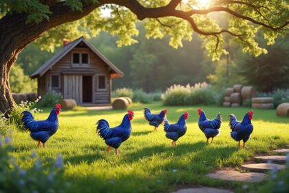 découvrez des avis authentiques et des témoignages détaillés sur les poules azur, leurs caractéristiques, leur comportement et leurs avantages au quotidien.