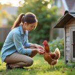 découvrez les règles à respecter pour avoir une poule en lotissement en [annee]. guide pratique pour élever des poules sans problème dans votre jardin.