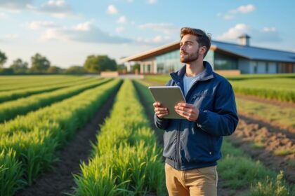 découvrez comment obtenir le brevet professionnel agricole (bpa), les étapes clés, les conditions d'obtention et les avantages de ce diplôme agricole reconnu.