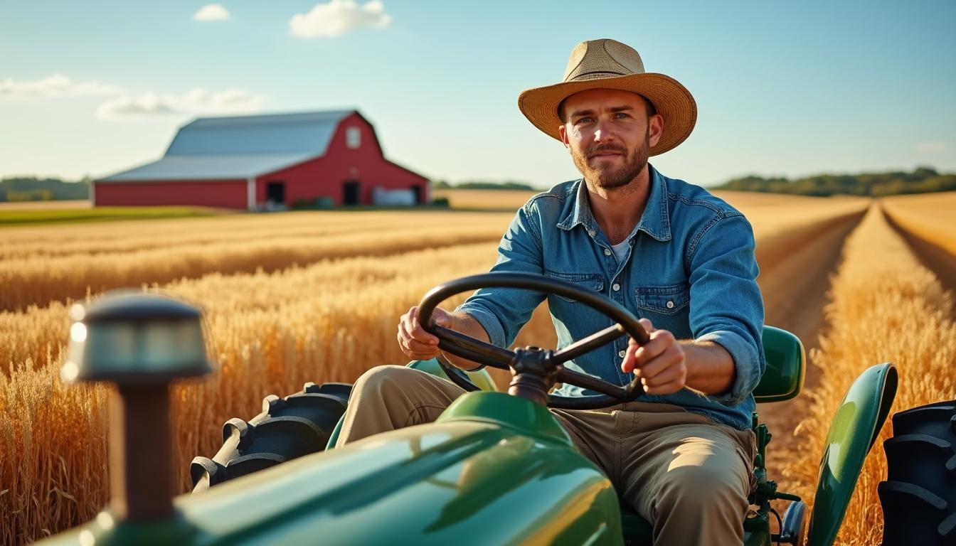 découvrez tout ce qu'il faut savoir pour obtenir le brevet professionnel agricole (bpa) : conditions, formation, et conseils pratiques pour réussir votre diplôme agricole.
