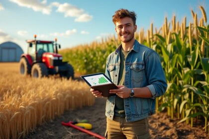 découvrez les étapes clés pour obtenir un bac professionnel agricole, les formations nécessaires et les débouchés dans le secteur agricole.