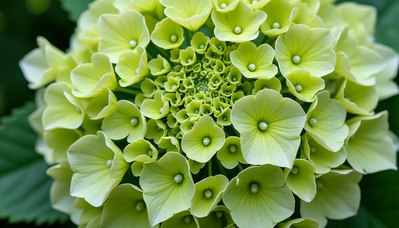 découvrez la méthode efficace de bouture d'hortensia avec une pomme de terre pour assurer une reprise optimale en automne. astuce simple et garantie pour jardiniers passionnés.