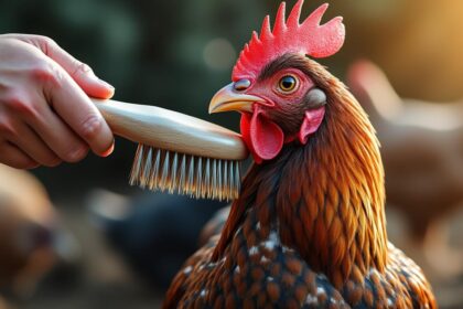 découvrez l'efficacité réelle de la brosse à poules anti-poux pour protéger vos volailles contre les parasites. notre analyse complète vous aide à faire le bon choix.