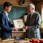 découvrez comment obtenir le capa, certificat d’aptitude professionnelle agricole, avec notre guide complet sur les démarches, les formations et les conseils pour réussir.