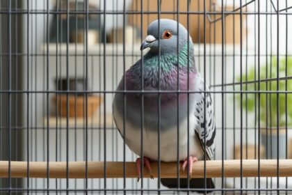 découvrez notre guide d'achat complet pour choisir la meilleure cage de transport pour pigeons, avec tous les critères essentiels pour assurer sécurité et confort à vos oiseaux.