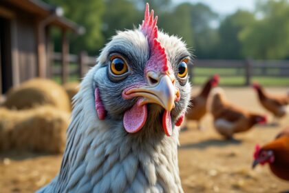 découvrez quand il est nécessaire de s'inquiéter face à un changement de couleur de la crête, ses causes possibles et les signes à surveiller pour agir rapidement.