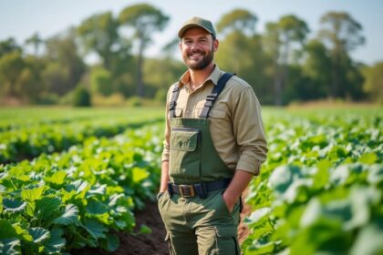 découvrez la formation de chef de cultures légumières pour maîtriser la gestion et la production de légumes, développer vos compétences agricoles et réussir dans ce secteur dynamique.