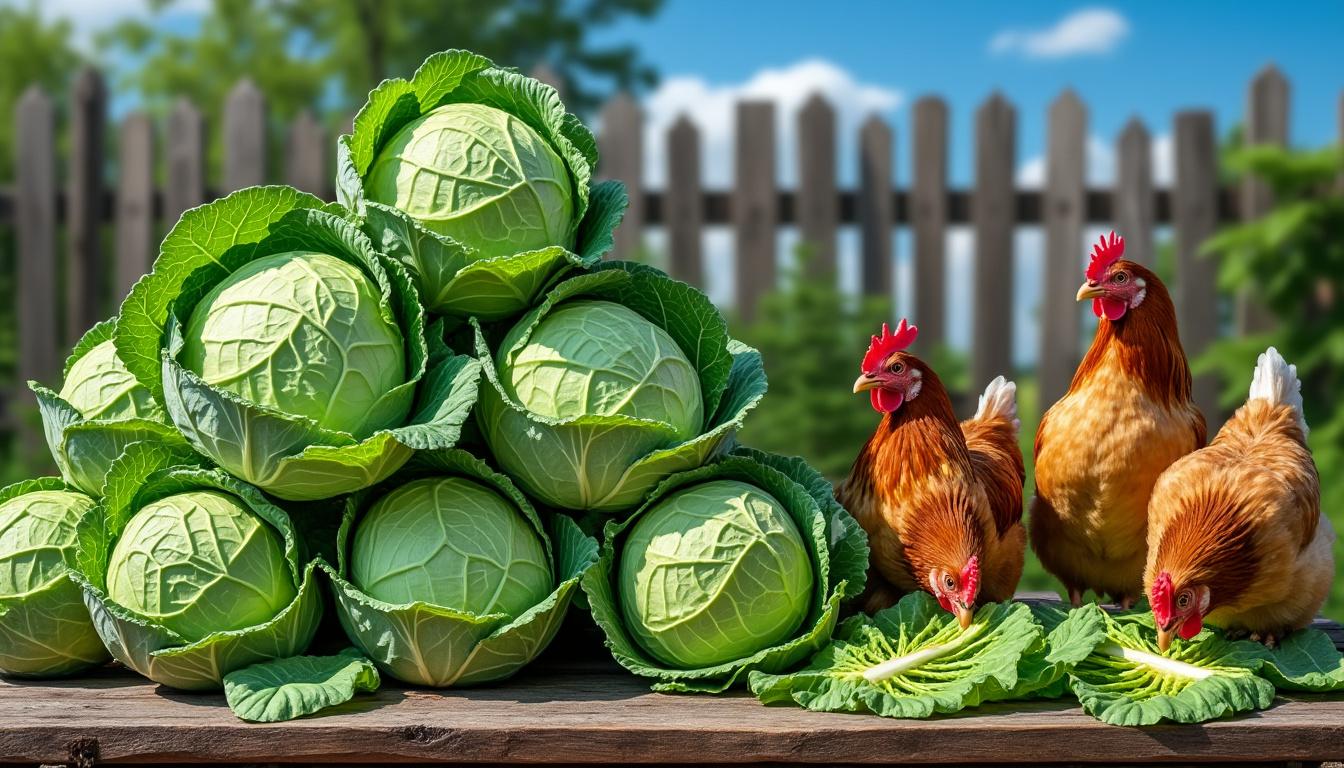 découvrez les bienfaits des choux pour les poules, les quantités adaptées à leur alimentation, ainsi que les risques à éviter en [annee] pour assurer leur santé et leur bien-être.