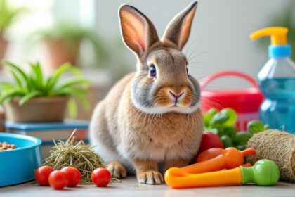 découvrez le coût réel d'un lapin en [mois] [année] : prix d'achat, entretien, nourriture et frais vétérinaires pour bien préparer votre budget.