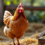 découvrez combien de temps une poule peut rester sans pondre des œufs, les raisons possibles et comment prendre soin de votre poule pour favoriser la ponte.