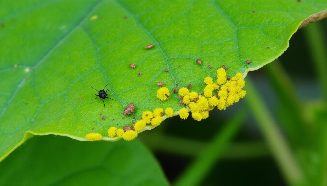 découvrez comment gérer efficacement le danger lié aux capucines afin de renforcer leur capacité protectrice et assurer un jardin sain et protégé.