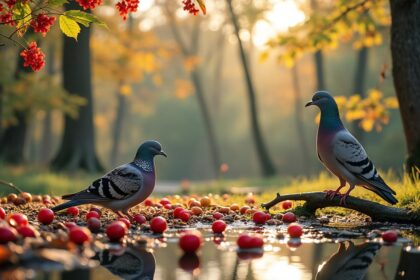 découvrez les meilleures méthodes et astuces pour attirer efficacement le pigeon ramier en [annee] et maximiser vos chances d'observation ou de chasse.