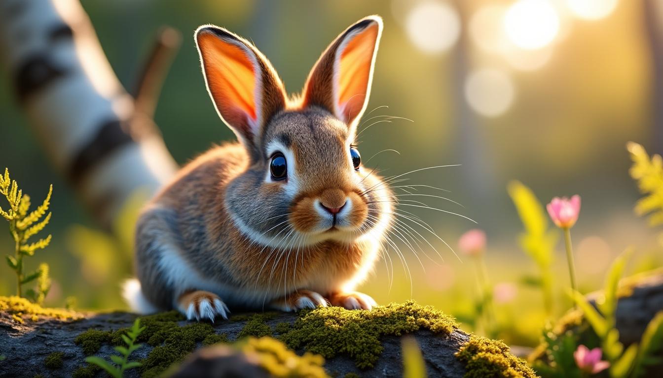 découvrez comment interpréter le langage corporel de votre lapin nain en 2026 pour mieux comprendre ses émotions et besoins.