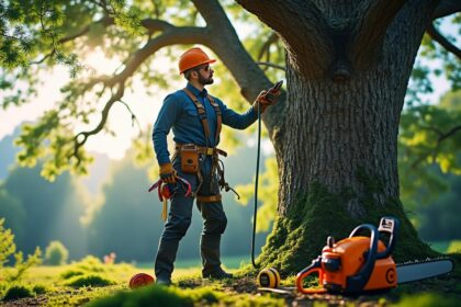 découvrez comment devenir agent arboricole : formations, compétences, missions et conseils pour réussir dans ce métier passionnant de la gestion et de l'entretien des arbres.