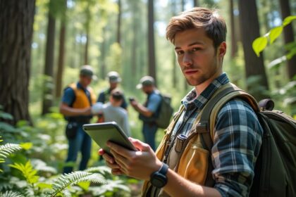 découvrez comment devenir ingénieur forestier : formations, compétences requises, débouchés et conseils pour réussir dans ce métier passionnant dédié à la gestion et la protection des forêts.