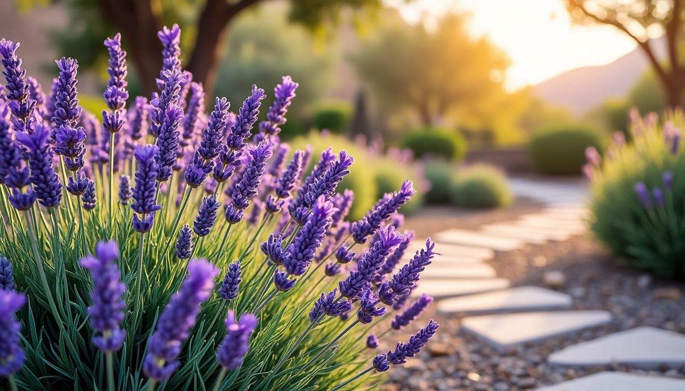 découvrez des astuces efficaces pour empêcher votre lavande de sécher de l'intérieur et éviter qu'elle ne devienne grise. prenez soin de votre plante grâce à nos conseils pratiques.