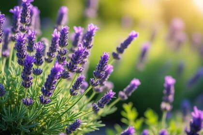 découvrez comment éviter que votre lavande ne sèche de l'intérieur avec nos astuces efficaces pour lutter contre le phénomène de la lavande qui devient grise et préserver sa beauté.