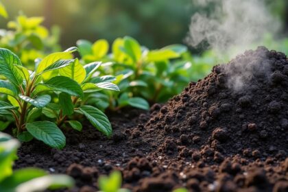 découvrez comment fabriquer de la terra preta naturellement en seulement 30 jours grâce à des méthodes simples et efficaces pour enrichir votre sol.