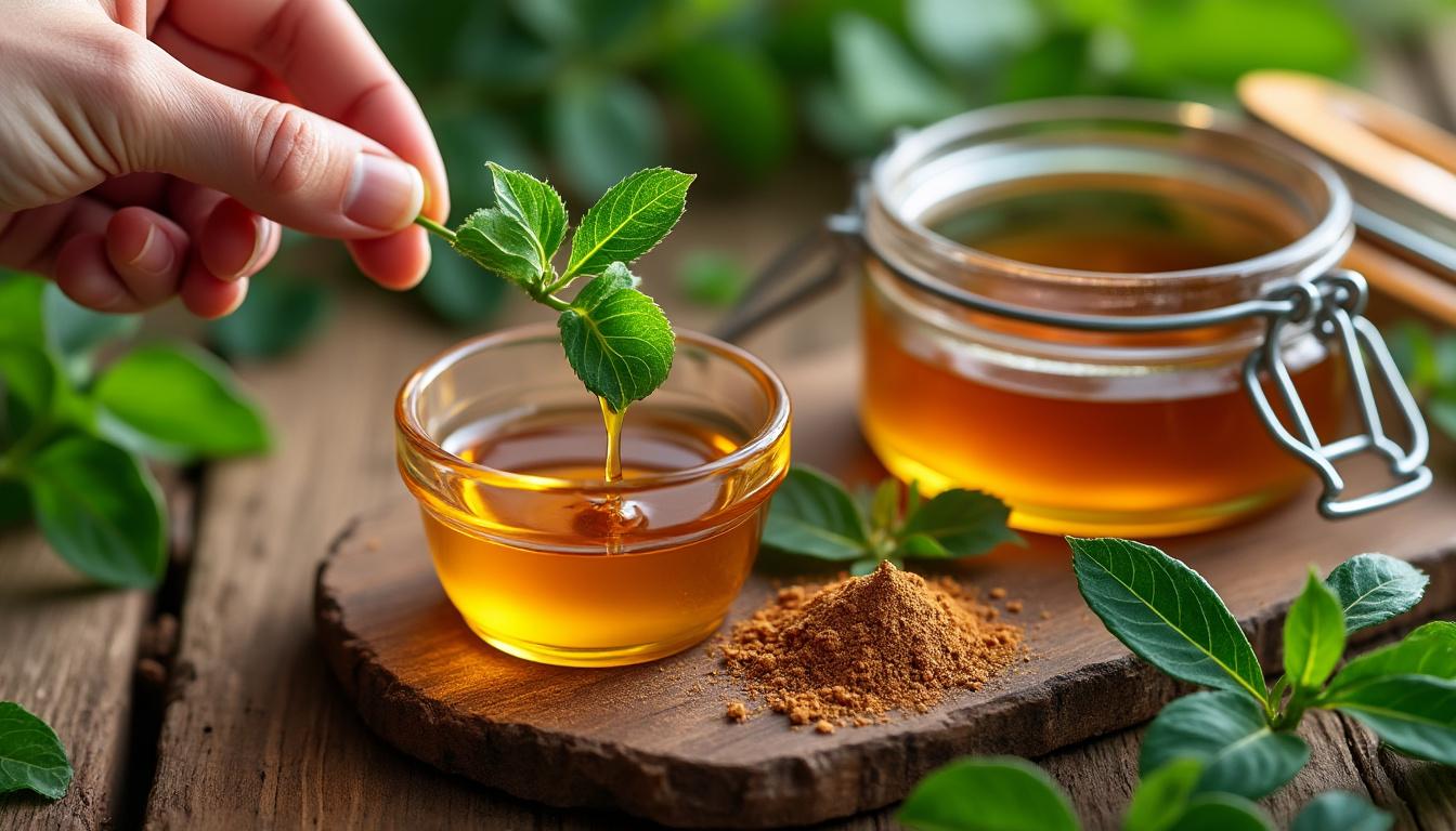 apprenez à faire des boutures efficaces en utilisant de l'hormone de bouturage, du miel naturel et de la cannelle pour favoriser l'enracinement et la croissance de vos plantes.