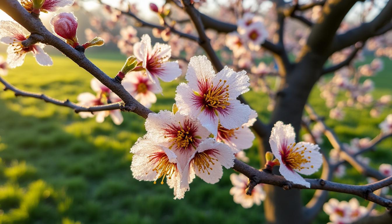 découvrez pourquoi votre abricotier ne produit pas de fruits et apprenez comment le faire fructifier efficacement grâce à nos conseils pratiques et astuces de culture.