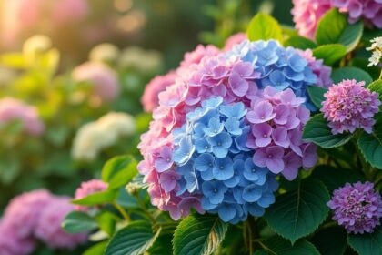 découvrez comment faire refleurir vos hortensias après un coup de chaud en seulement 2 semaines grâce à nos conseils pratiques et naturels, mis à jour en [mois] [année].
