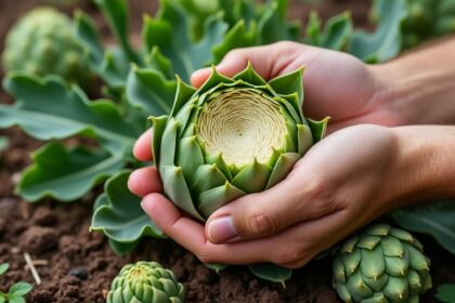 découvrez comment obtenir des plants d'artichaut vigoureux grâce à la technique de l'œilletonnage en [mois] [année]. suivez nos conseils pratiques pour réussir votre jardinage.